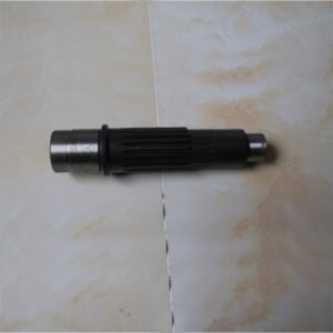 BUY HITACHI ZX60 internal spline pump shaft for sale