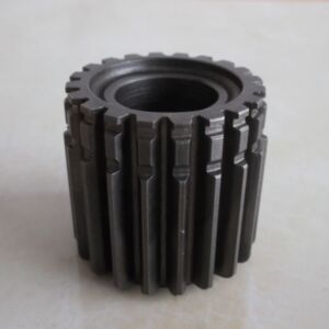 BUY For Hitachi Excavator ZX60 Traveling 2nd Sun Gear for sale