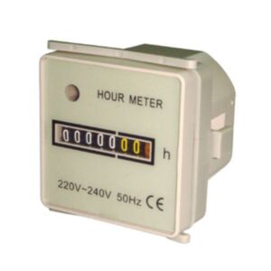 HM-1 Hour Timer Digital Hour Meter for Supower online