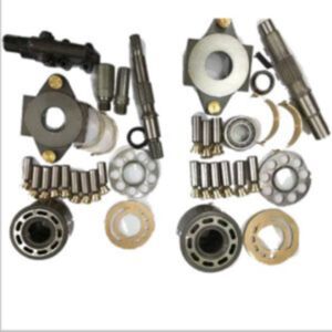 BUY HMF160 Hydraulic Main Pump Repair Parts Kit for Hitachi Excavator for sale