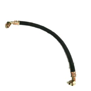 Hose 0501204674 for ZF Transmission Gearbox 4WG180 4WG200 online