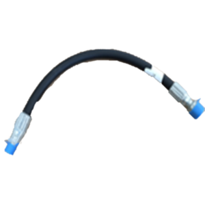 BUY Hose 7106212 for Bobcat Skid Steer Loader 773 863 864 A220 A300 S130 S150 S175 S185 S220 S250 S300 S330 T190 T200 T250 T300 T320 for sale