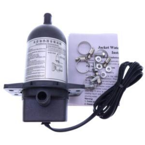 Hotstart Engine Block Heater TPS181GT10-000 1800W 120V Temperature 100-120 F online