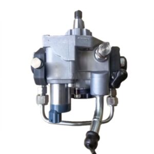BUY HP3 Common Rail Fuel Pump 8-98155988-4 for Isuzu DMAX 4JJ1 4JK1 Original for sale