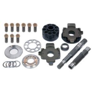 BUY HPK055 Hydraulic Main Pump Repair Parts Kit for Hitachi ZX120-6 Excavator for sale