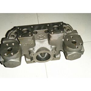HPV0118 Pump Cover Hydraulic Pump Parts For EX300-3 ZX210 Excavator online