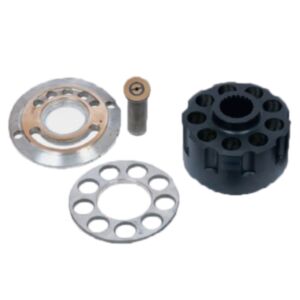 BUY HPV080 Hydraulic Main Pump Repair Parts Kit for Hitachi Excavator for sale