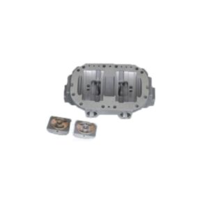 BUY HPV102 Hydraulic Main Pump Repair Parts Kit 2036795 2036786 1020623 for Hitachi Excavator for sale