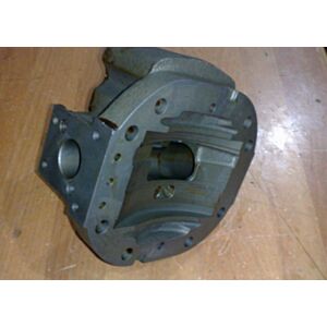 HPV116 Hydraulic Pump Head Cover / Hydraulic Pump Parts EX200-1 online
