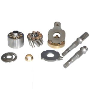 BUY HPV132 Main Hydraulic Pump Repair Parts Kit for Komatsu Excavator PC400-6 for sale