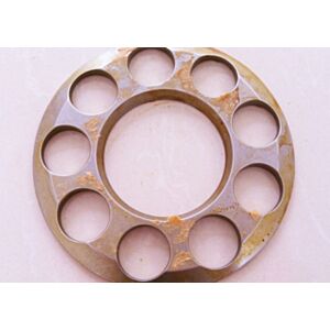 HPV132 Excavator Hydraulic Parts Retainer Plate PC300-3 Set Plate online