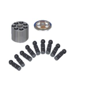 BUY HPV135 Hydraulic Pump Repair Parts Kit for Komatsu Excavator for sale