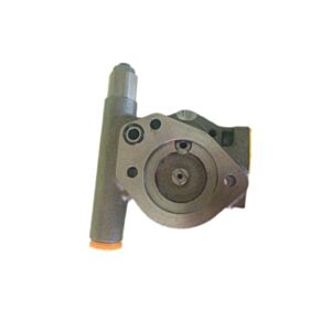 HPV55 Hydraulic Gear Pump For PC100-3 PC100-5 PC120-3 PC120-5 Excavator online