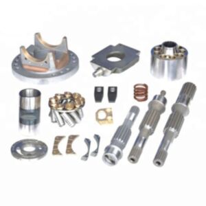 BUY HPV90 Main Hydraulic Pump Repair Parts Kit for Komatsu Excavator PC200-3 for sale