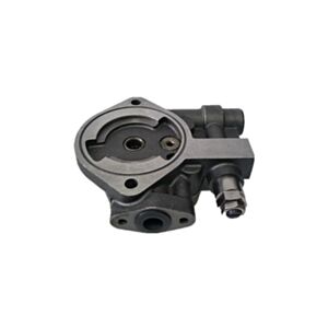 HPV90 External Hydraulic Gear Pump PC200-3 PC220-3 Komatsu Spare Parts online