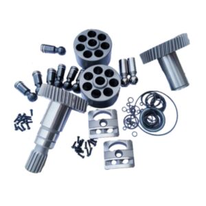 BUY HPV95 Hydraulic Pump Repair Parts Kit for Komatsu Excavator PC200-8 for sale