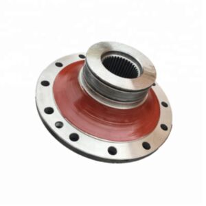 Hub 198-21-11490 for Komatsu Dozer D85A-21 D85A-18 D80A-18 D80E-18 D85P-21 D85E-18 D135A-2 D155A-2 D155S-1 D455A-1 online