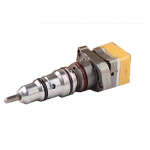 Compatible with NEW 1786342 INJECTOR G-REMAN  120H 135H 3126B 561N 938G I 178-6342 FOR CAT 3126 120H D5N D6N 938G 178-6343, 177-4752, 177-4753