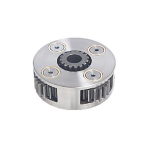 HuParts 2nd Level Reduction Gear Planetary Gear Assembly LG200 Swing Gearbox 2nd Carrier online