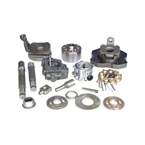 HuParts Alloy steel hydraulic pump spare parts for excavator K3V63 K3v112 K3v140 K3v180 K3v280 online