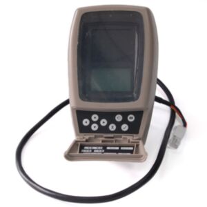 HUPARTS Caterpillar 320C Monitor Screen 260-2160