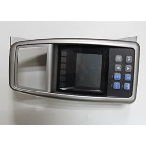 HuParts Doonsan DX140 Excavator Spare Parts Monitor , SL225 Excavator Monitor 529-00076E online
