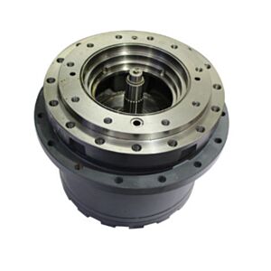 HuParts E312 Travel Gearbox Final Drive Alloy 2193643 1912619 Steel Speed Reducer online