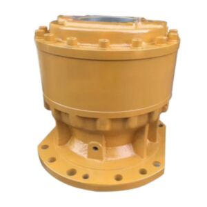 HuParts E345D Excavator Spare Parts ,  Swing Slew Reduction Gearbox online
