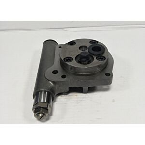 HuParts Excavator 704-24-24430 HPV95 Gear Pump For PC60-7 PC75 online
