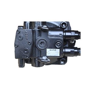 HuParts Excavator hydraulic motor SK210-9 SK200-6E 295 YN15V00055F1 swing motor M5X130CHB-10A-89B online