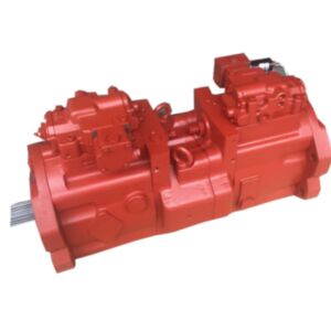HuParts Excavator Hydraulic Pump K5V200SH-104R-5EK1EC460 SK460 Hydraulic Main Pump online