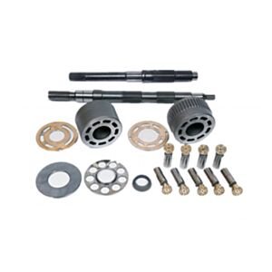 HuParts Excavator Hydraulic Pump Parts NVK45 DNB08 SK03-1 SK04 HD250-1 SK60-3 online