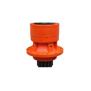 HuParts Excavator Part DX225LC 21011025K Swing Gearbox Speed Rotation Slewing Gearbox online