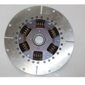 HuParts Excavator Parts D31 D37 Engine Hydraulic Pump Damper 113-12-42201 Clutch online