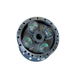 HuParts Excavator Parts Doosan Swing Gearbox  DX500-7 DX500 Slewing Gearbox online