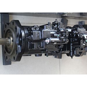HuParts excavator parts K3V112DTP1R9R-9TDL hydraulic pump YN10V00018F1 E265B SK210-8 pump main online