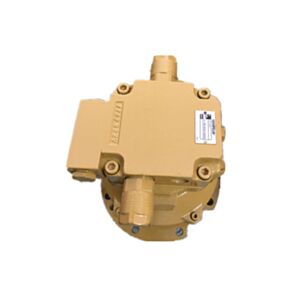 HuParts excavator parts slew drive motor 205-0469 PCL-200-18B cat excavator swing motor online