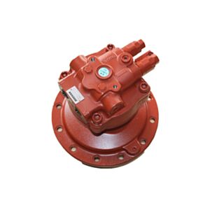 HuParts excavator parts swing motor SOLAR225LC-V 401-00352 M2X170 swing motor assy online