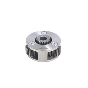 HuParts Excavator Planetary Gear Parts 2nd Carrier Assy 1020329 9742777 EX150LC-5 EX160LC-5 EX200LC-5 EX200-5 EX210H-5 online