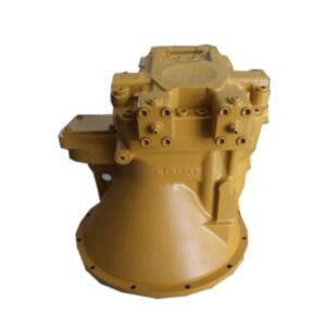 HuParts excavator spare parts rebuild main pump 123-2235 A8V0160 E330B E330BL hydraulic pump online