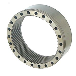 HuParts Excavator Spare Parts Swing Gear Reducing Components 1019790 HITACHI EX200-5 online
