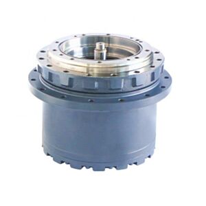 HuParts Excavator Travel Gearbox SH265 SH210 SH300 Travel Reduction Gearbox online