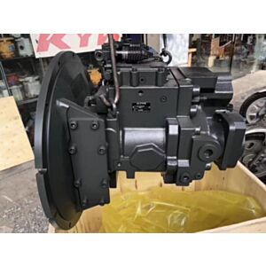 HuParts Kobelco Excavator Hydraulic Pump K5V200 SY485,SY500 SK460,SK480 online
