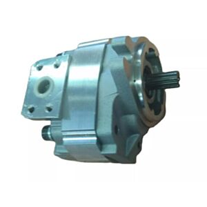 HUPARTS KOMATSU D41P-6 D41E-6 Pump Assy 705-22-26260