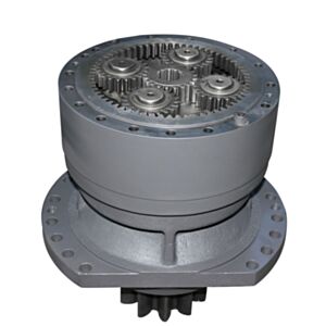 HuParts rotary parts for hydraulic crawler excavator Kobelco SK480-8 swing gearbox online