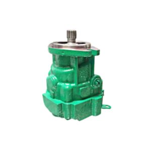 HuParts Sauer Danfoss MFF MMF044 Piston Hydraulic Fan Motor online