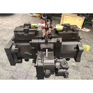 HuParts SK350-10 Excavator Hydraulic Pump K7V140DTP1Y6R-OE19 online