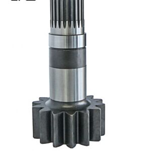 HuParts Swing Spare Parts Gear Motor Shaft SUMTIOMO SH200 Rotary Shaft Components online
