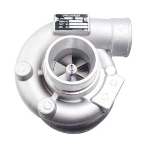 Optimized for CAT Engine 320B M318 M320 3116 3126 Excavator - Turbocharger