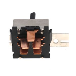 Buy Blower Control Switch 1S1411 53-12007 for Jeep Wrangler Dodge 1500VAN 2500VAN